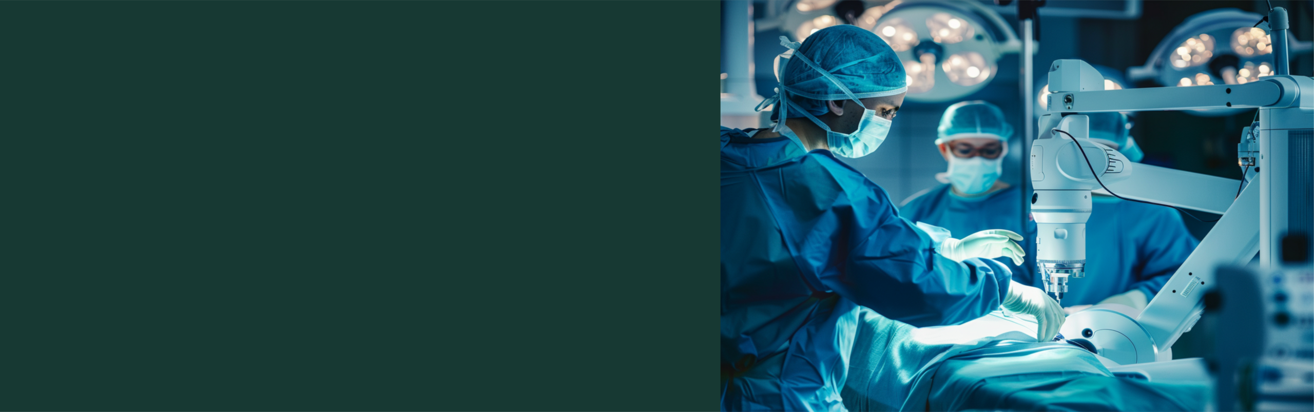 Bannière - Innovation médicale